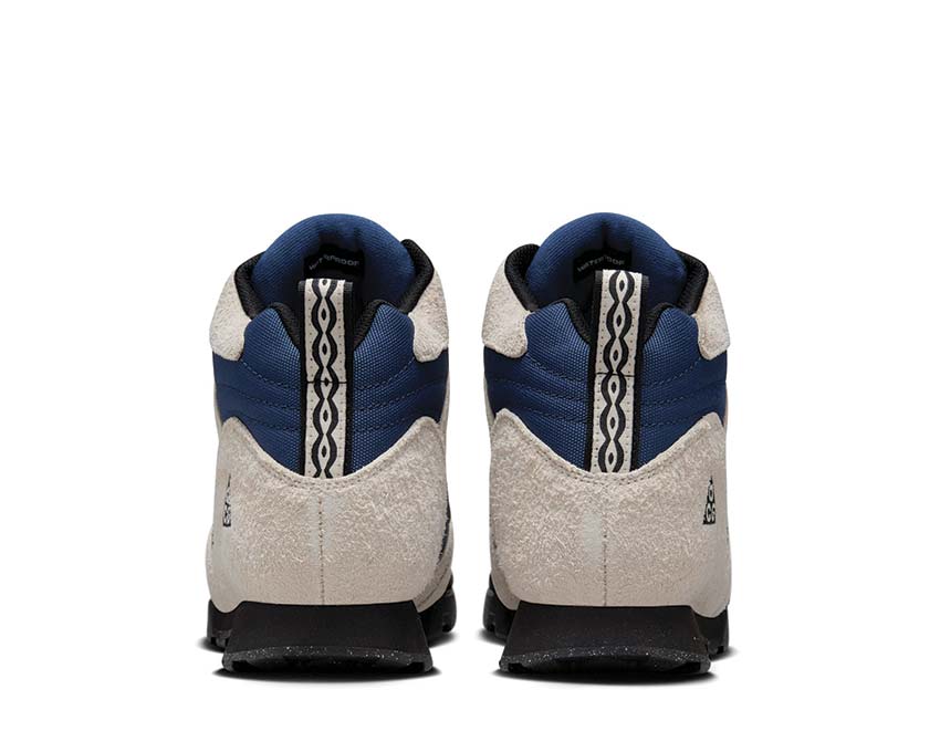 Nike ACG Torre Mid Wp Lt Orewood Brn / Vintage Green - Navy - Black - Vintage Green FD0212-100