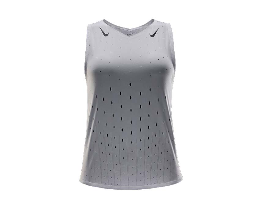 Nike AeroSwift White / Black / Black FN2504-100