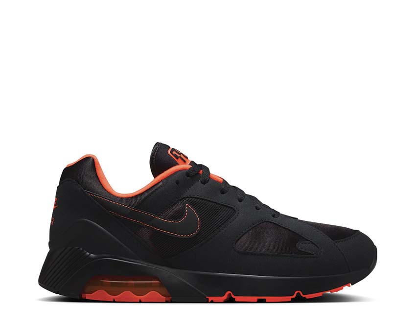 Nike Sneaker Nike Air Max Tr180 Review Cross Training Nike
