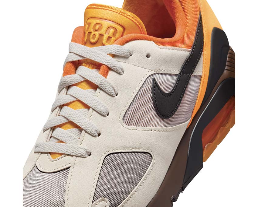 Nike Air 180 LT Orewood BRN / Black - College Grey IB3076-100