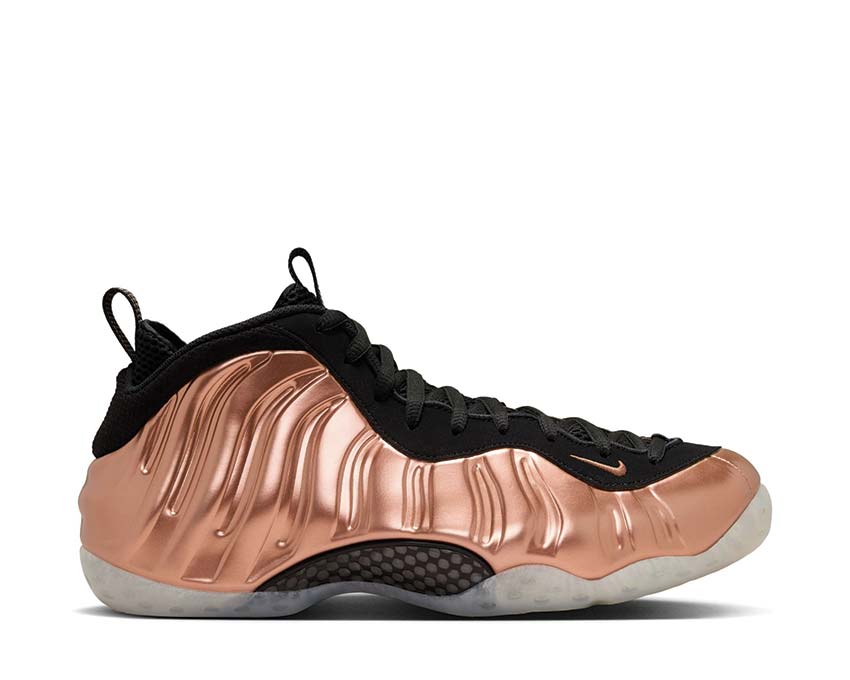 air foamposite one elemental rose