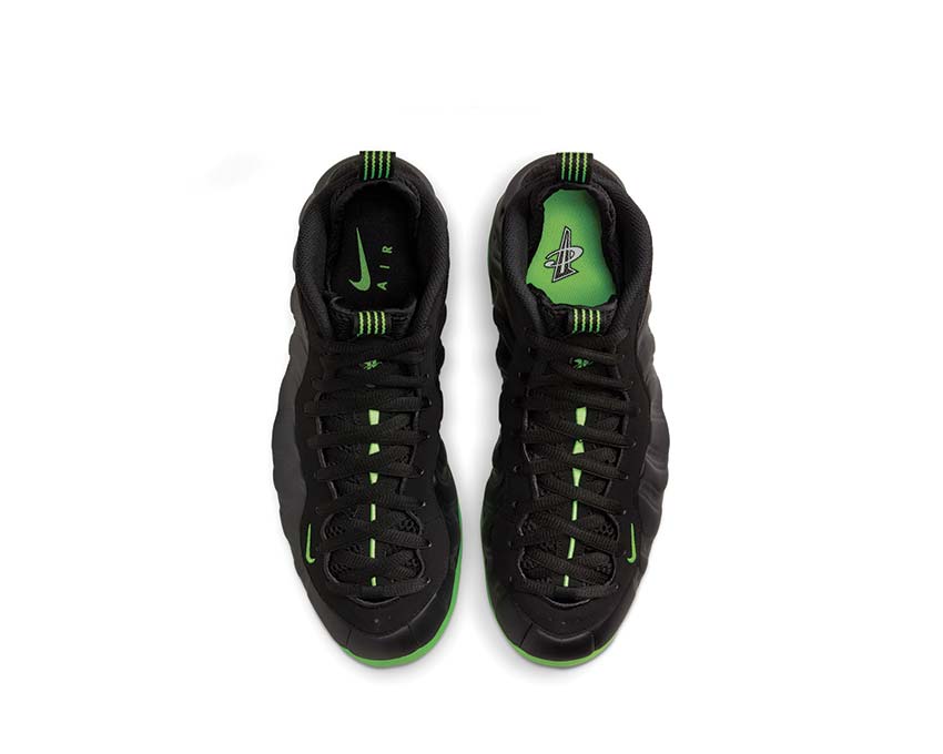 Nike Air Foamposite One Black / Volt HF2902-001