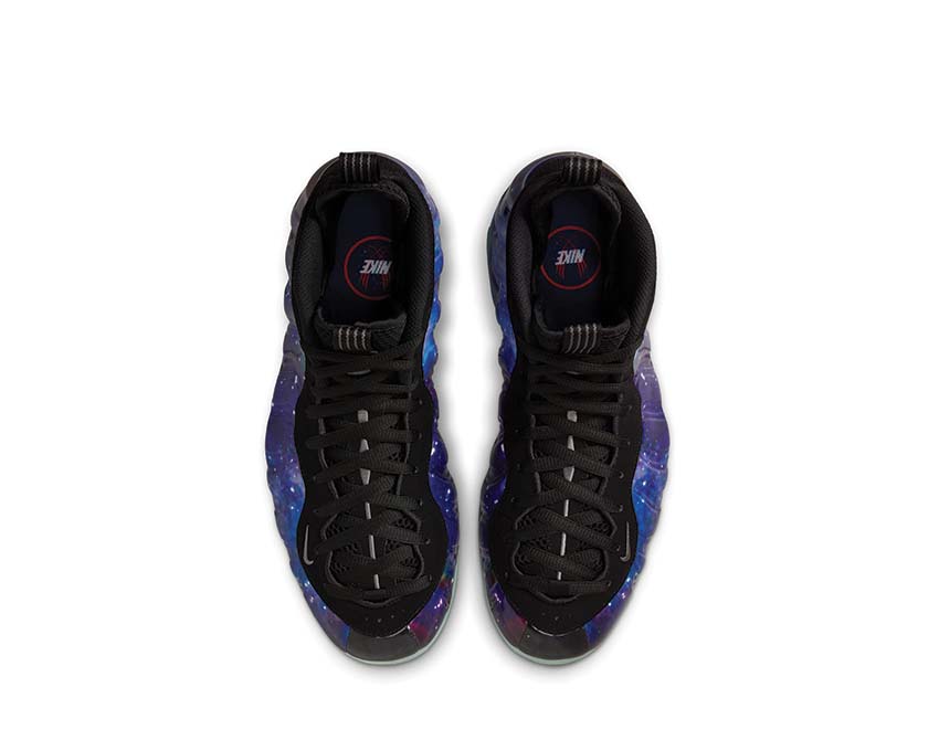Nike Air Foamposite One "Galaxy" Obsidian / Anthracite - Black FQ4303-400