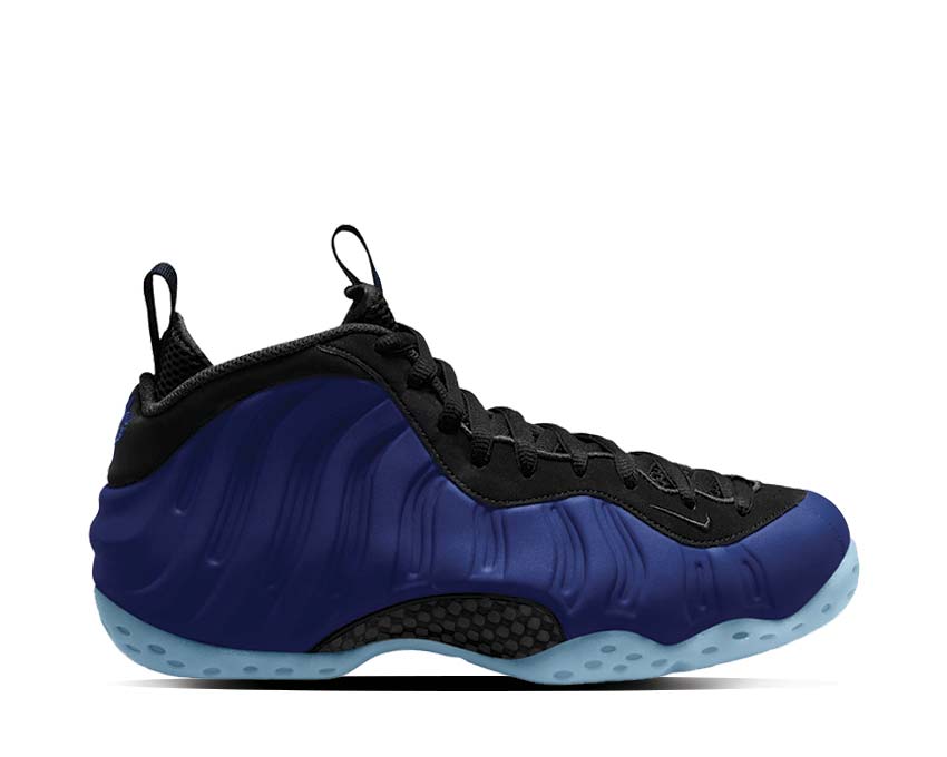 Air Foamposite One 青/黒 27cm Nike Air Foamposite One Deep Royal | NOIRFONCE