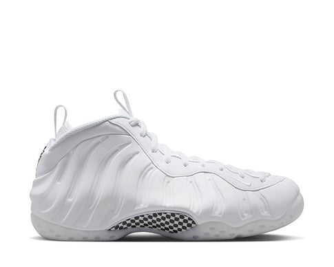 Nike Air Foamposite One White / White - White HJ5195-100