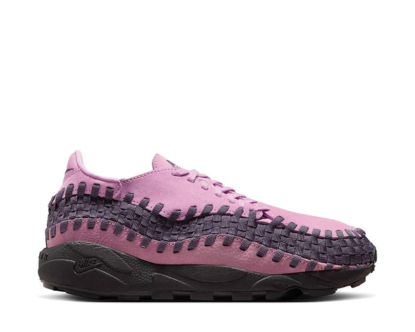 Footscape woven 2017 outlet