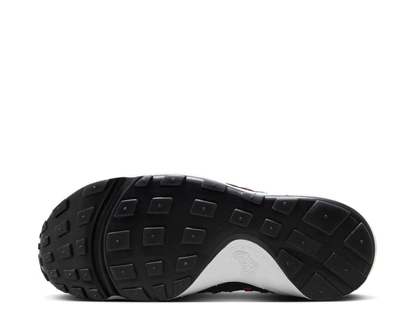 Nike Air Footscape Woven W Black / Black - White FB1959-002