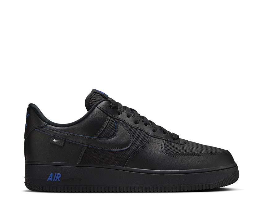 Nike Air Force 1 07 Astronomy Blue