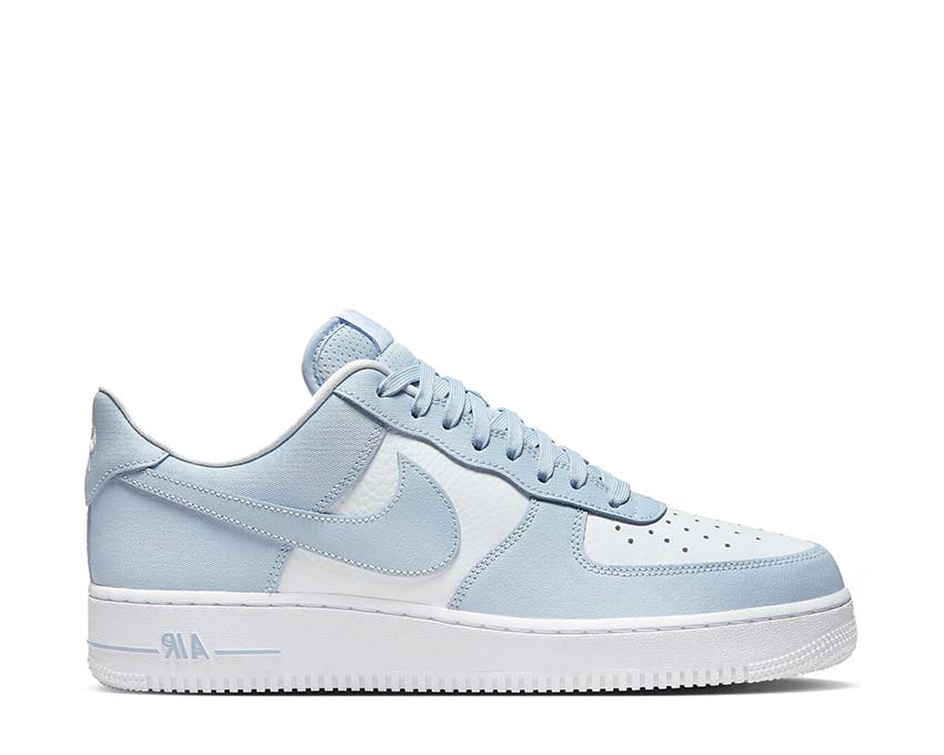Nike Air Force 1 '07 LT Armory Blue / White FZ4627-400