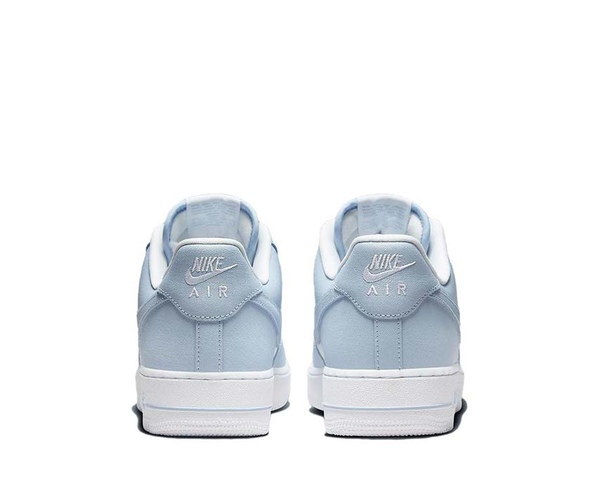 Nike Air Force 1 '07 LT Armory Blue / White FZ4627-400