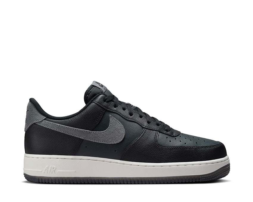 Buy Nike Air Force 1 07 LV8 FJ4170 004 NOIRFONCE
