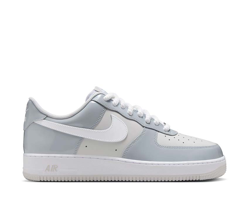Nike Sportswear Nike Air Force Homme 45 Baskets Nike Air Force Low