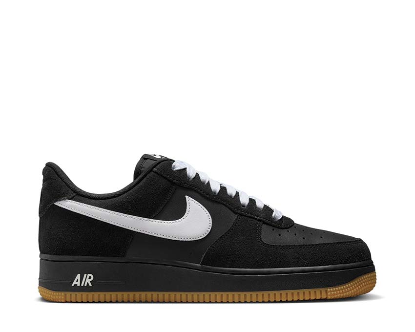 Buy Nike Air Force '07 LV8 IB6388-001 NOIRFONCE