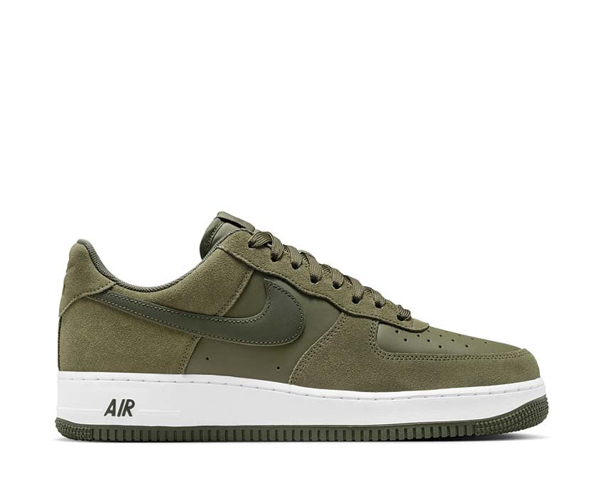 Acheter Nike Air Force '07 LV8 IB6388-200 NOIRFONCE
