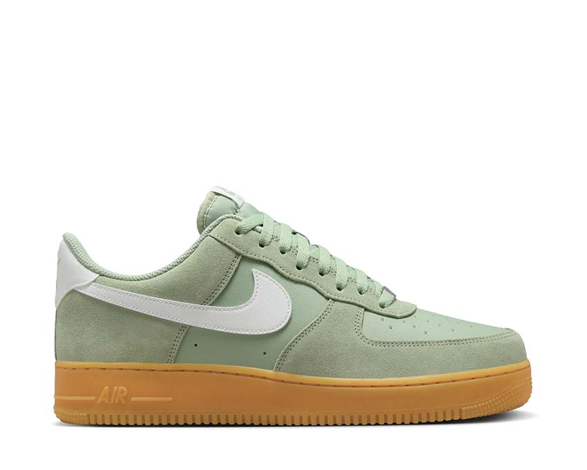 Buy Nike Air Force 1 07 LV8 Jade Horizon FQ8714 300 NOIRFONCE