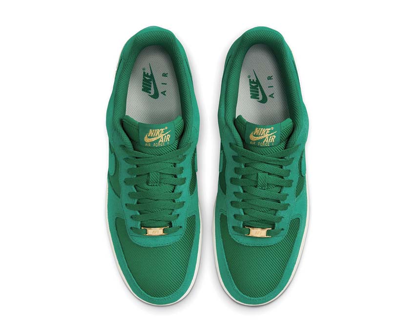 Nike Air Force 1 '07 LV8 Malachite / Malachite FZ5222-300