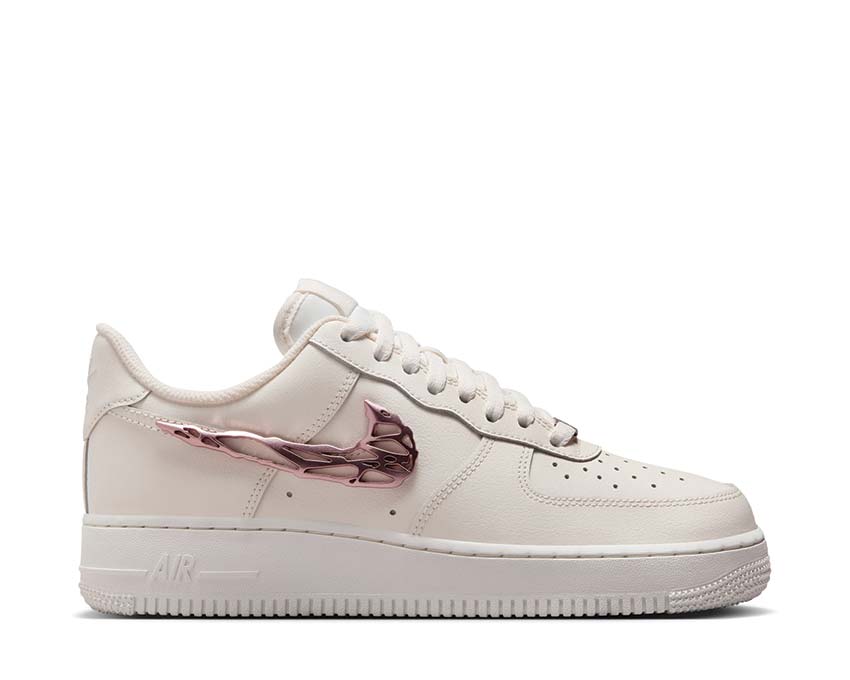Nike Air Force 1'07 LX W Sail / Rose Gold - Sail - Sail IF1686-161