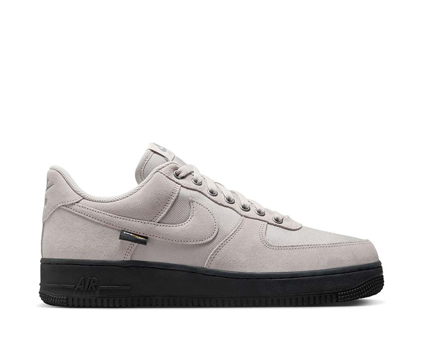 Buy Nike Air Force '07 x CORDURA HQ3822-001 NOIRFONCE