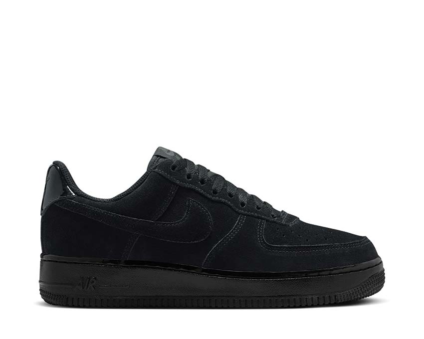 Black af1 07 new arrivals