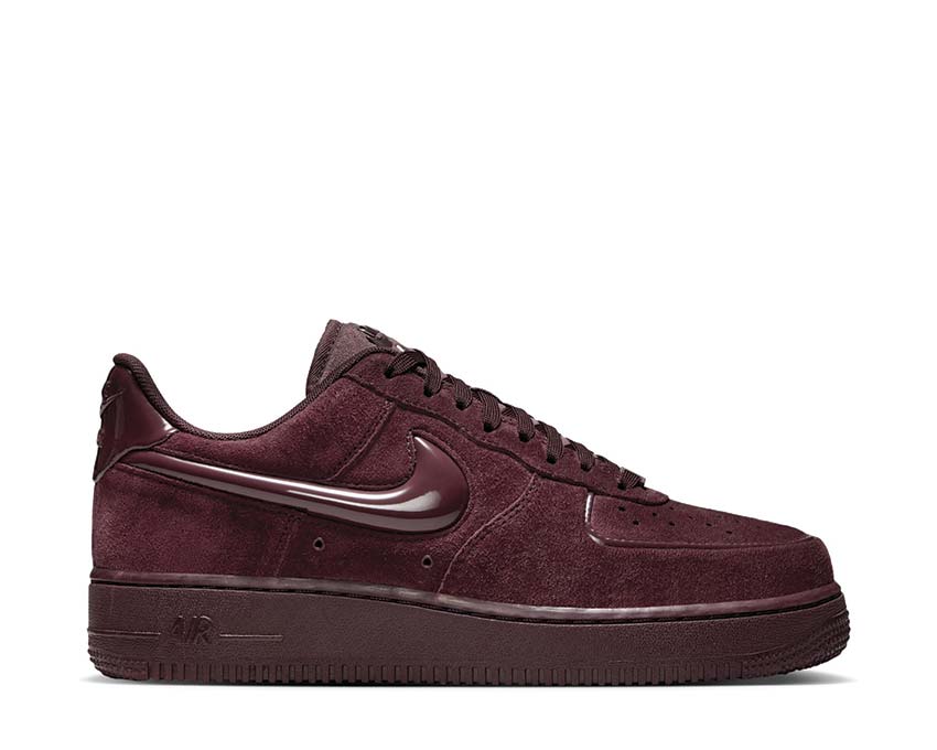 Buy Nike Air Force '07 W HV4406-600 NOIRFONCE