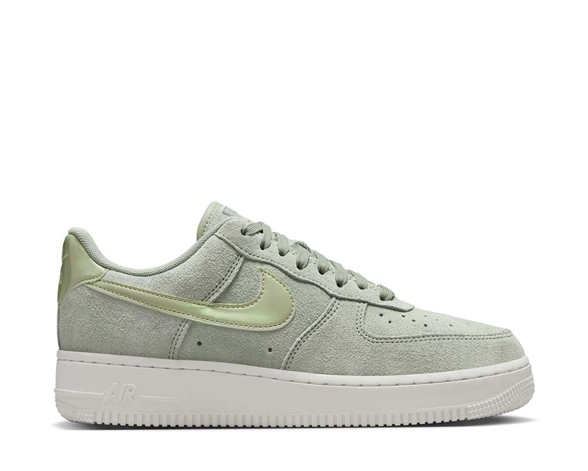 Nike Low Type 354 Black