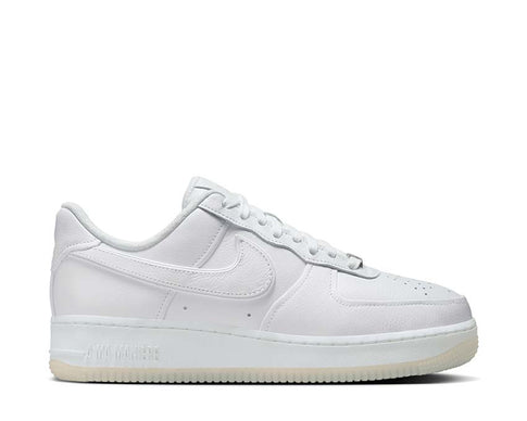 Nike Air Force 1 '07 W White / White - White HF4084-100