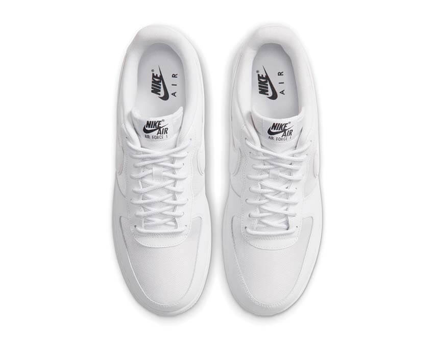 Nike Air Force 1 Lo '07 "White" DO6701-100