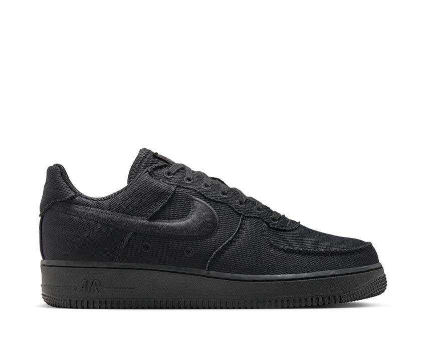 Black Suede Air Force Noir Daim Jordan Acheter Nike Air Force Low