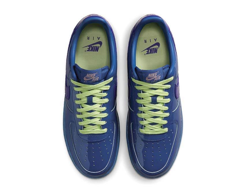 Nike Air Force 1 Low IO4489-400