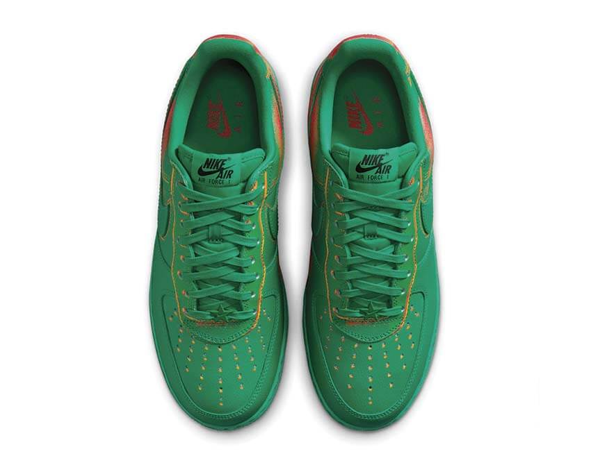 Nike Air Force 1 Low Retro IB6834-300