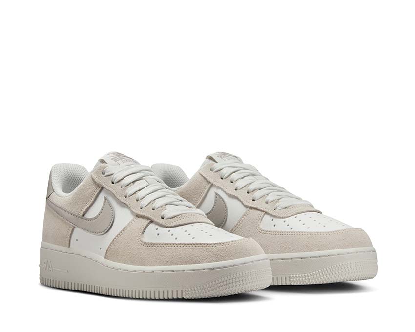 Nike Air Force 1 Low W Summit White College Grey   Phantom II7650 121 2