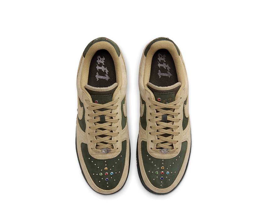 Nike Air Force 1 Retro  HF0674-300