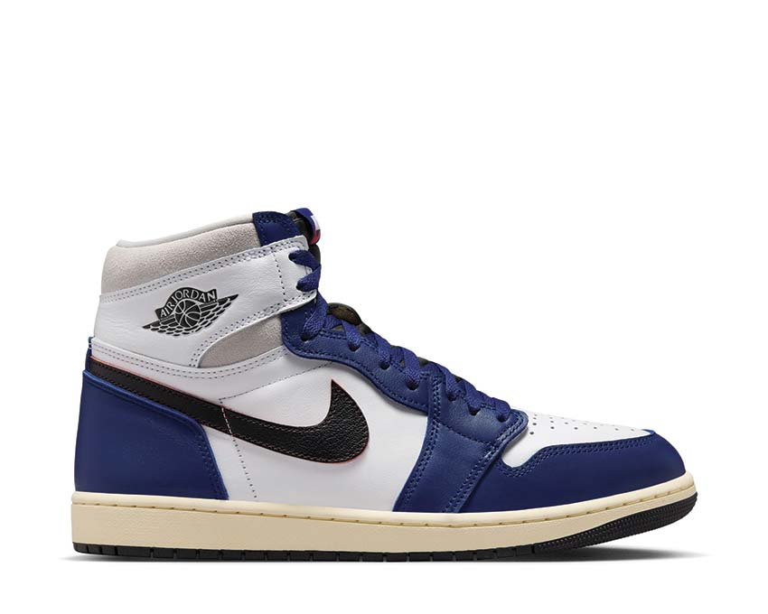 Comprar Air Jordan Retro High OG DZ5485-100 NOIRFONCE