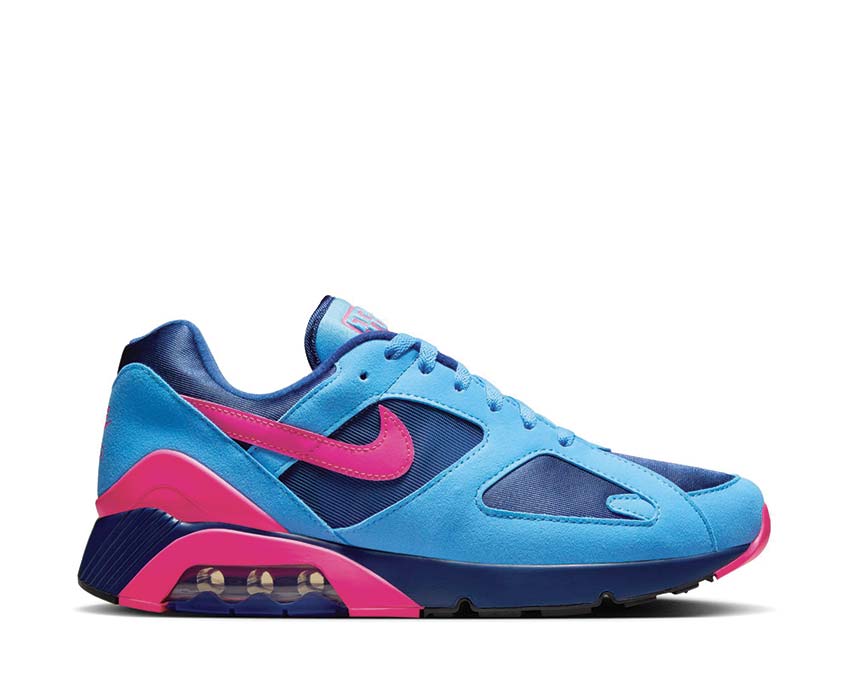 air max 180 hyper pink