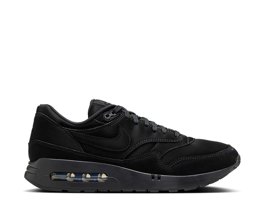 Nike Air Max 1 86 OG Black Cat