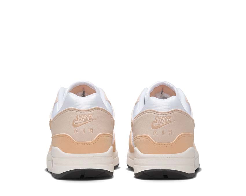 Nike Air Max 1'87 W Lt Orewood Brn / White Onyx-White-Sail HF1194-100
