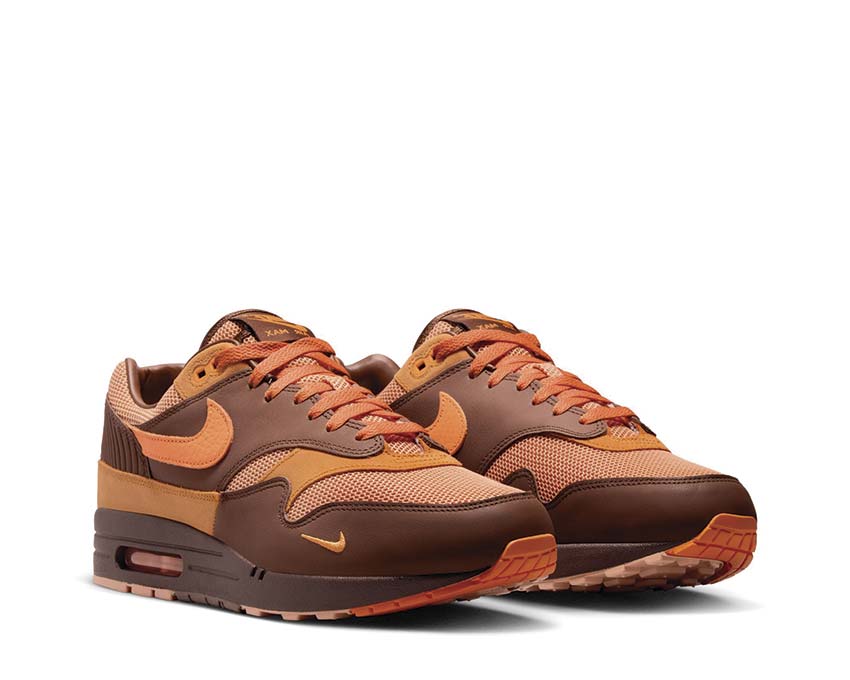 Nike Air Max 1 atlanta ice 2014 running fall HF7346-200