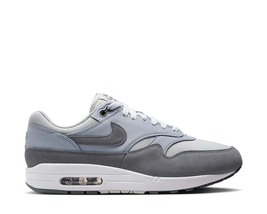 Nike Air Max 1 Wolf Grey