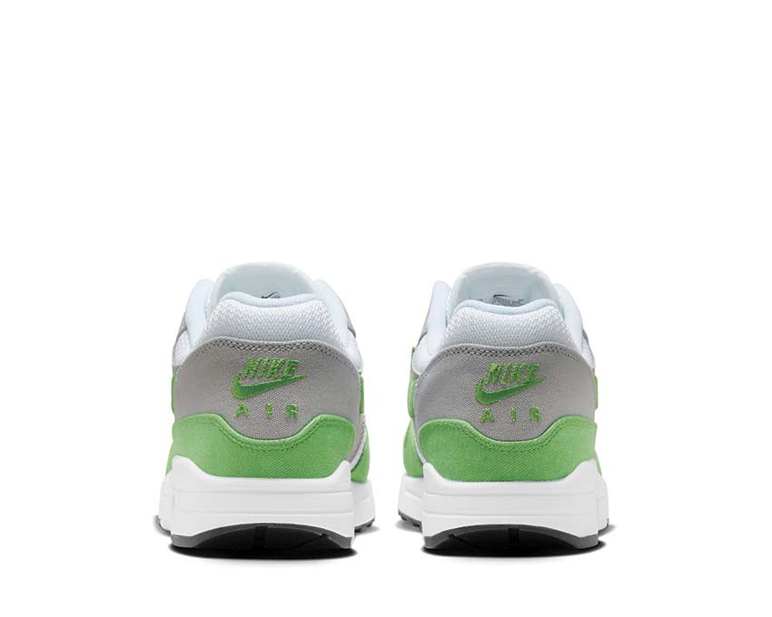 Nike Air Max 1 SP Chlorophyll / Chlorophyll - Matte Silver HF1012-300