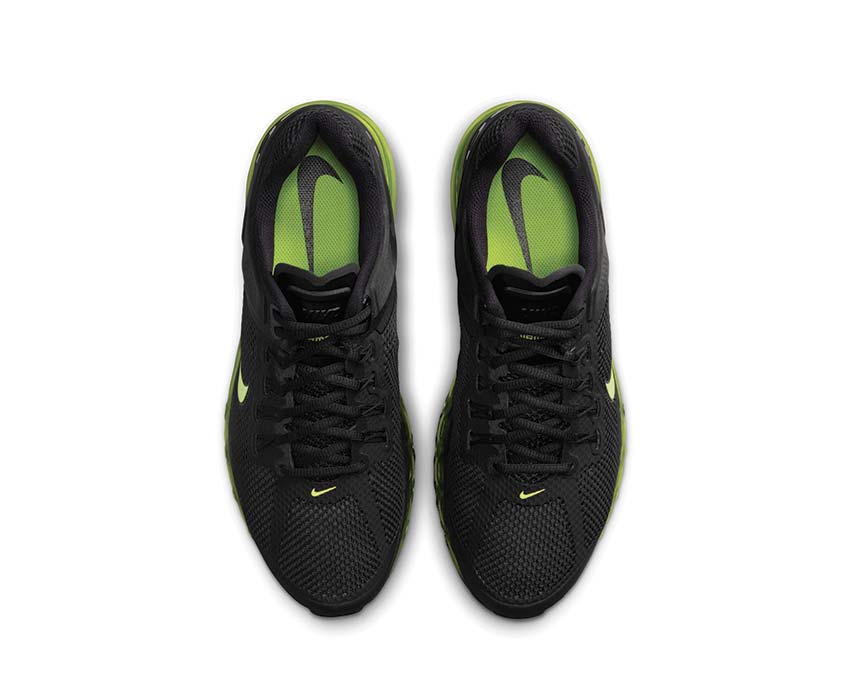 Nike Air Max 2013 Black / Cyber - Anthracite HF3660-001