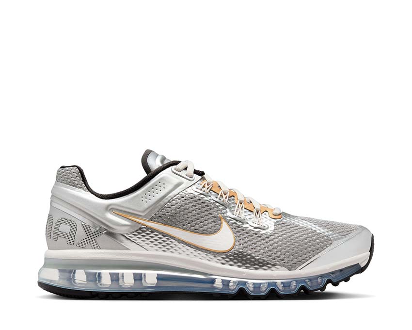 Nike Air Max 2013 Metallic Silver / Phantom - Metallic Pewter HJ7901-095
