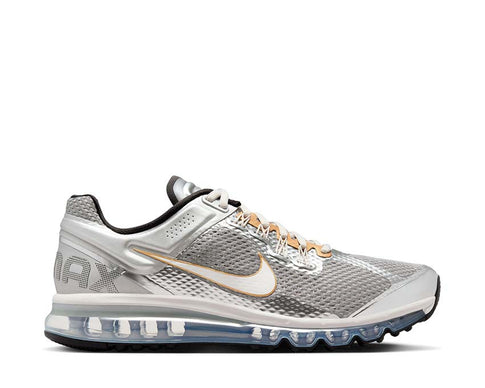 Nike Air Max 2013 Metallic Silver / Phantom - Metallic Pewter HJ7901-095
