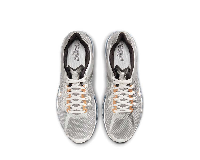 Nike Air Max 2013 Metallic Silver / Phantom - Metallic Pewter HJ7901-095