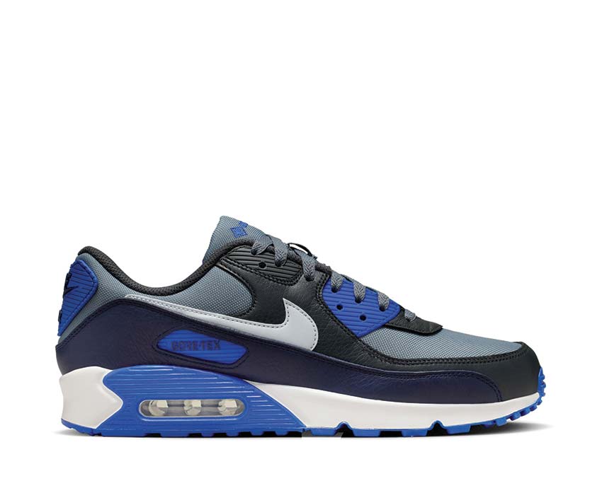 Nike Air Max 90 Gore Tex Racer Blue