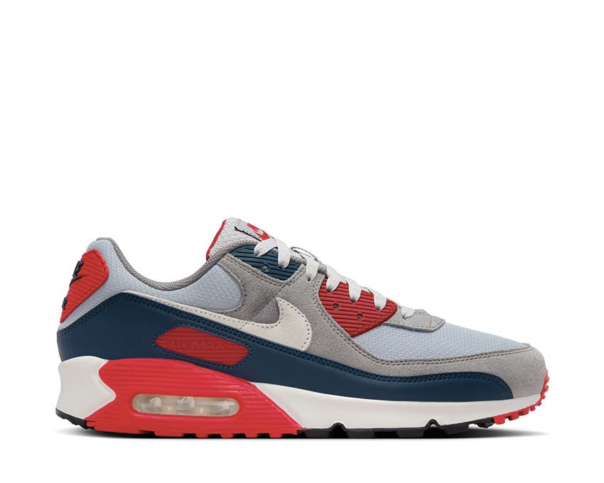 Buy Nike Air Max 90 DM0029 005 NOIRFONCE