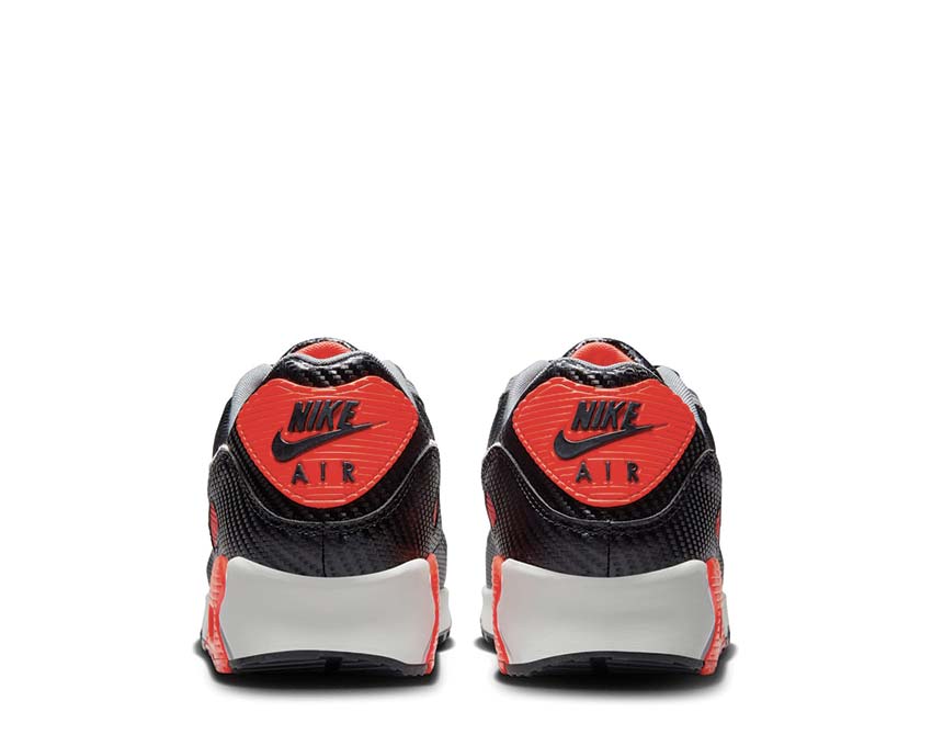 Nike Air Max 90 Premium Black / Photon Dust - Cool Grey HM9432-001