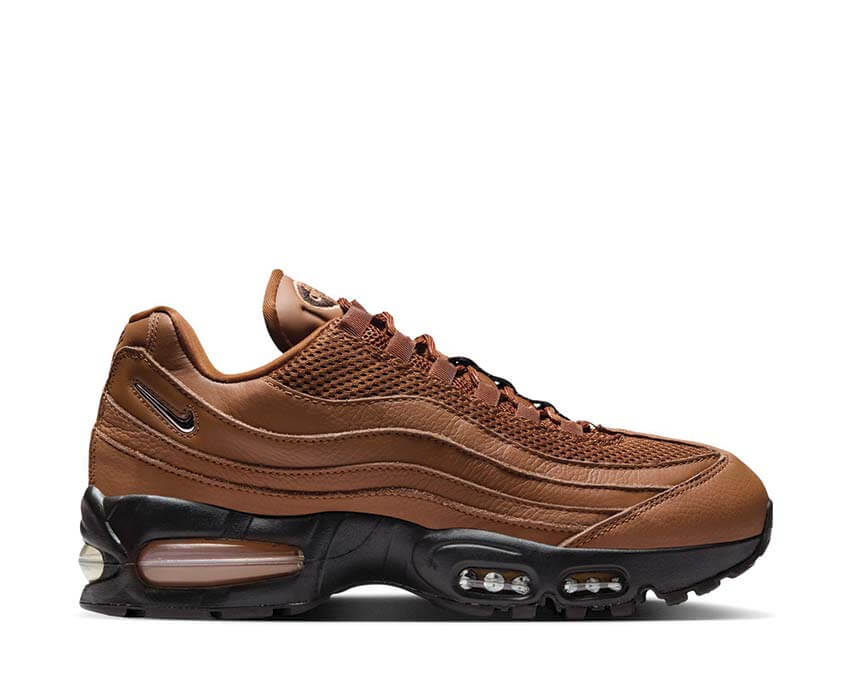 Nike Air Max 95 Big Bubble W 