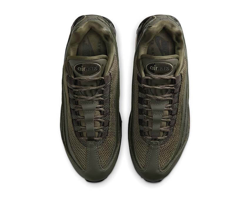 Nike Air Max 95 Big Bubble W IH1413-300