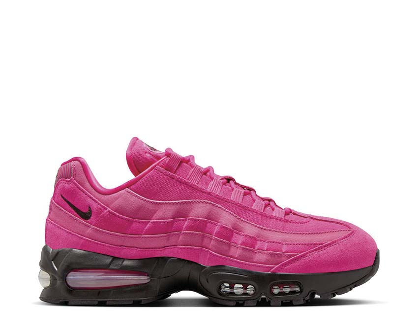 Nike Air Max 95 OG Fireberry | NOIRFONCE