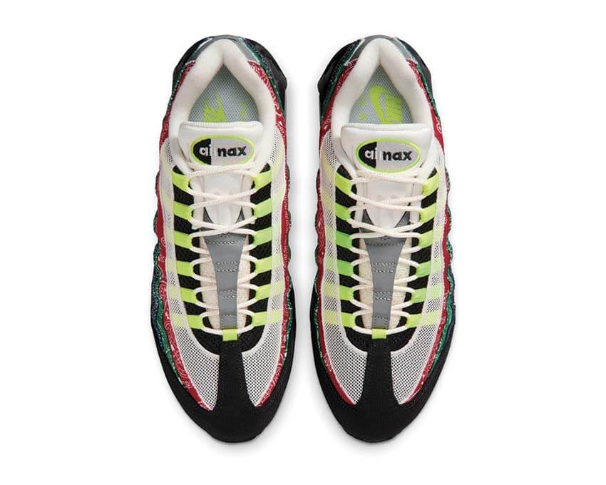 Nike Air Max 95 SP IQ0620-100